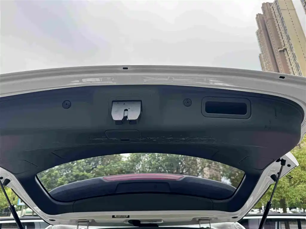 Changan CS75 — миниатюра 31