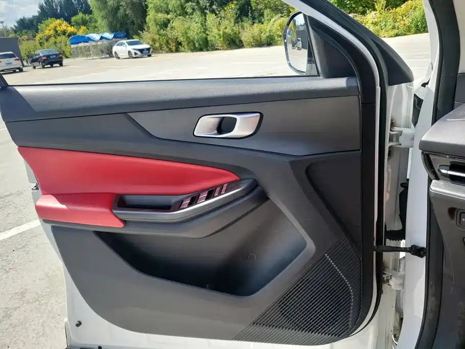 Changan CS55PLUS — миниатюра 7