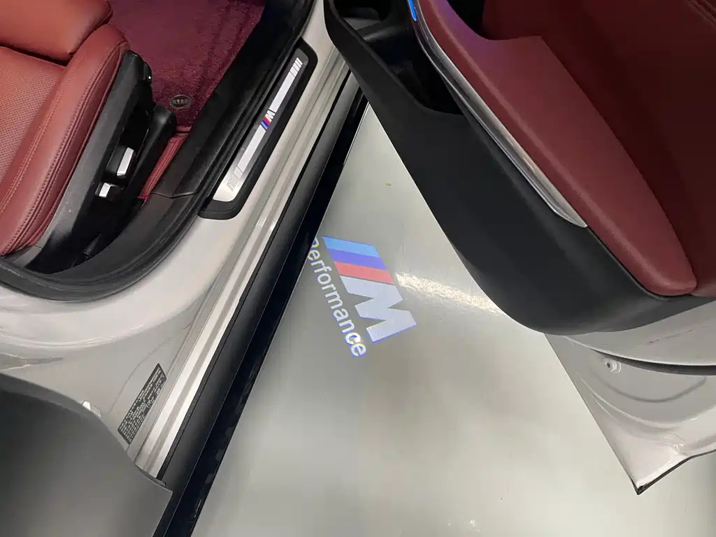 BMW 3 Series — миниатюра 6