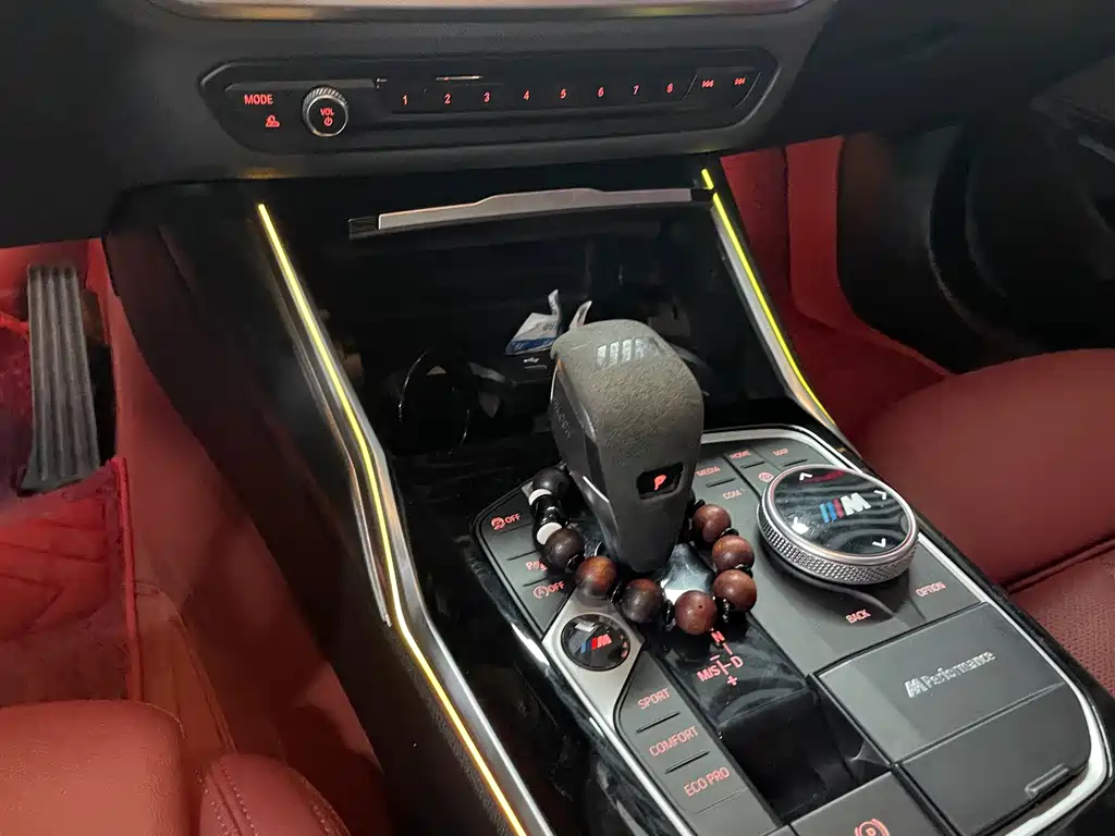 BMW 3 Series — миниатюра 19