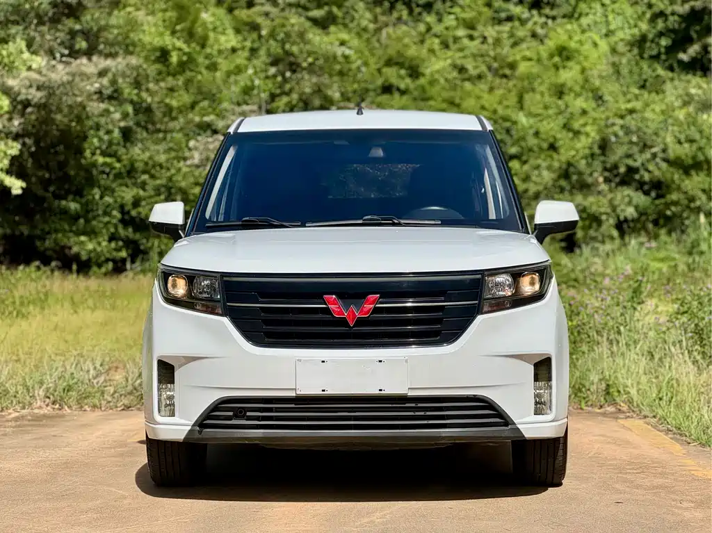 Wuling Hongguang PLUS — миниатюра 2