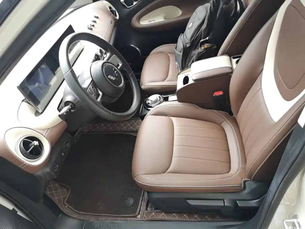 Wuling Bingo — миниатюра 15