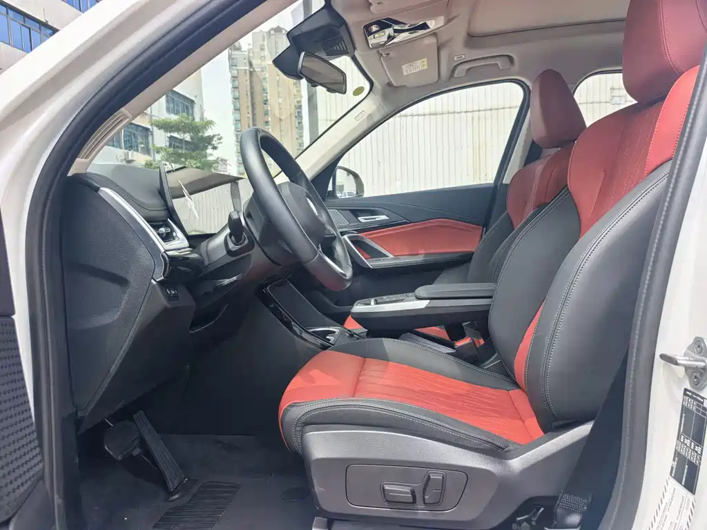 BMW X1 — миниатюра 10