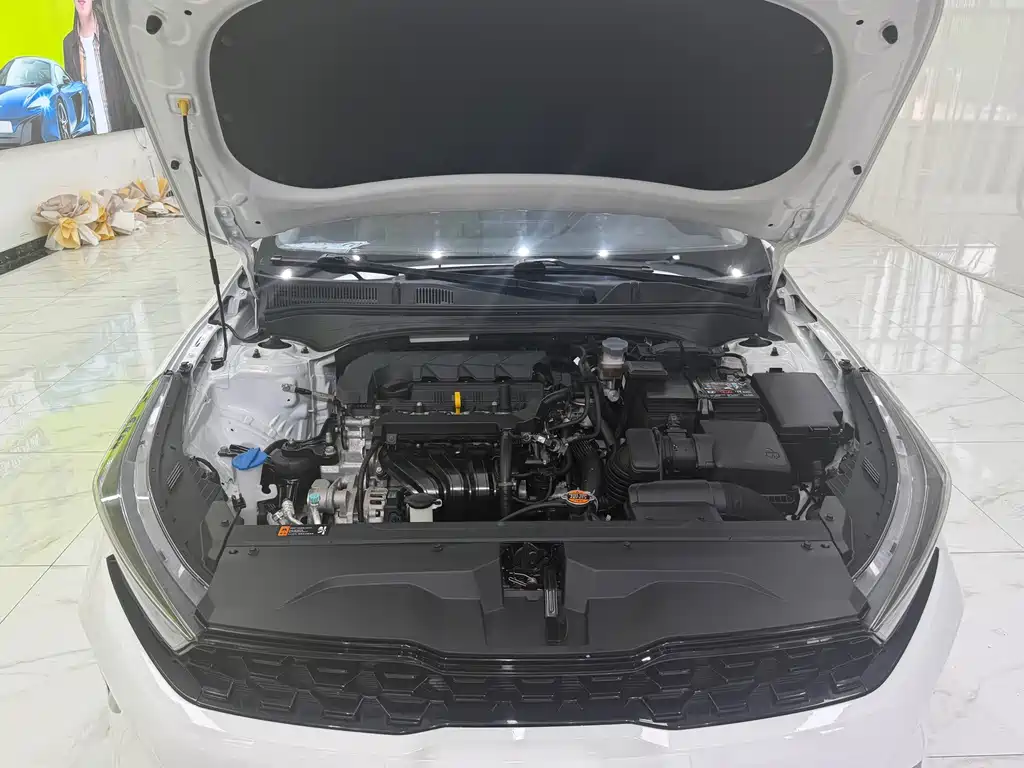 Kia K3 — миниатюра 24
