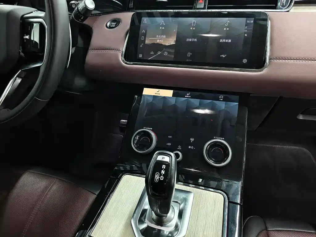 Land Rover Evoque — миниатюра 10