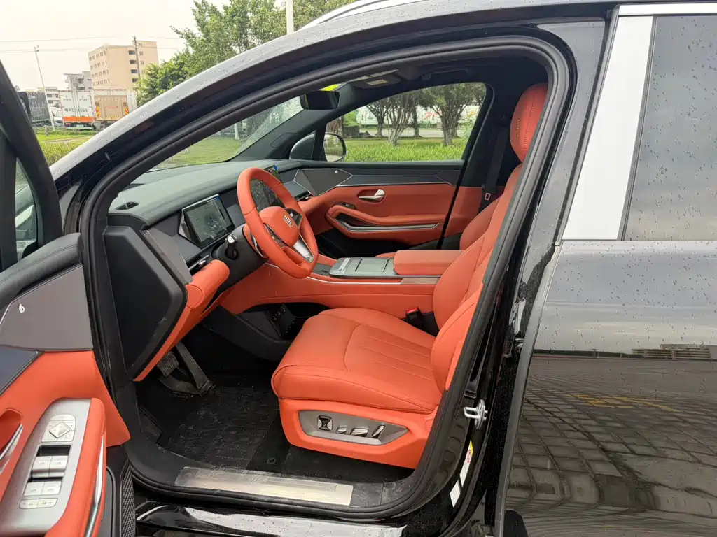 BYD Tang L — миниатюра 9