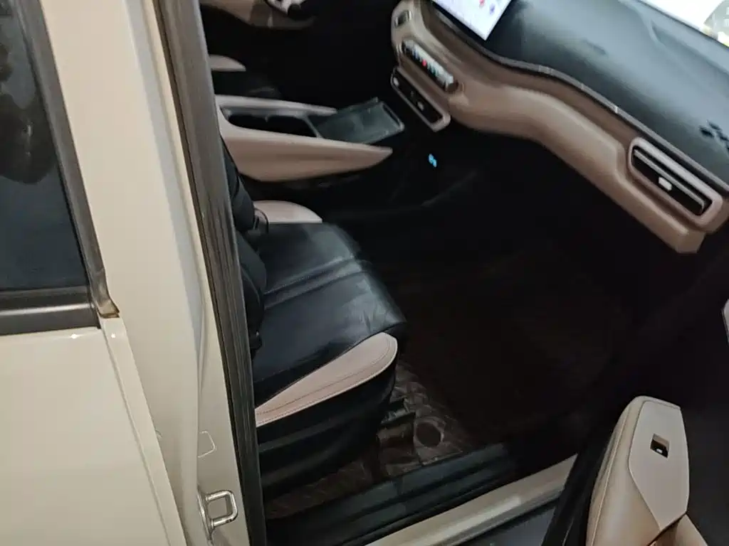 BYD Seagull — миниатюра 25