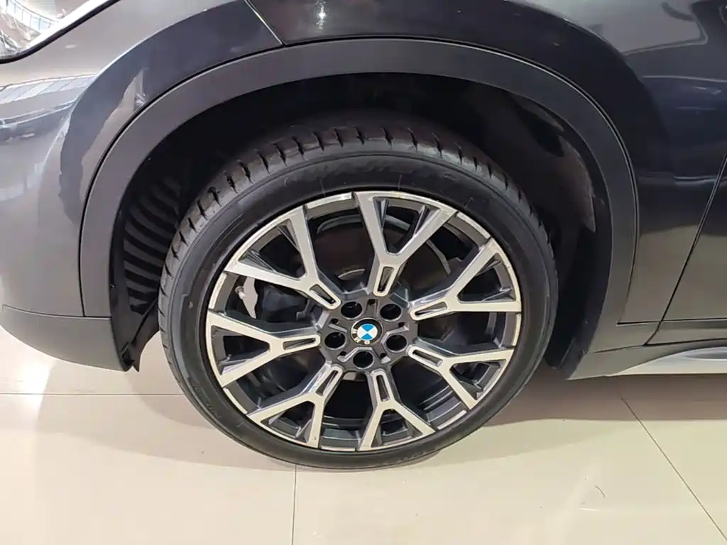 BMW X1 — миниатюра 23