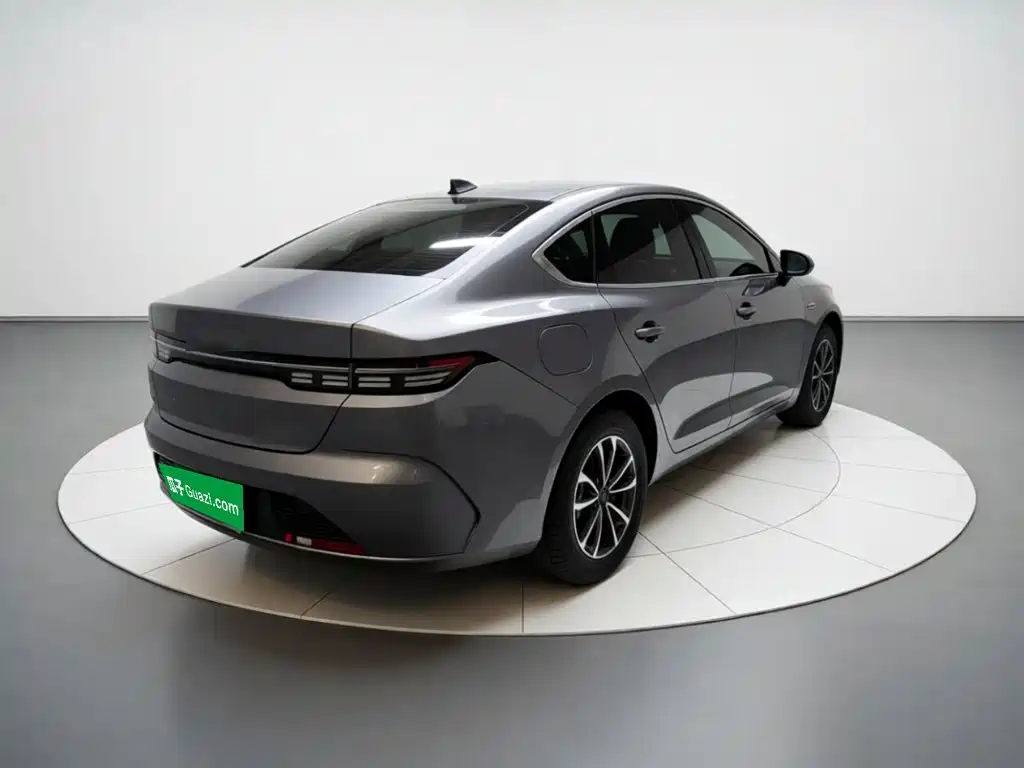 BYD Destroyer 05 — миниатюра 6