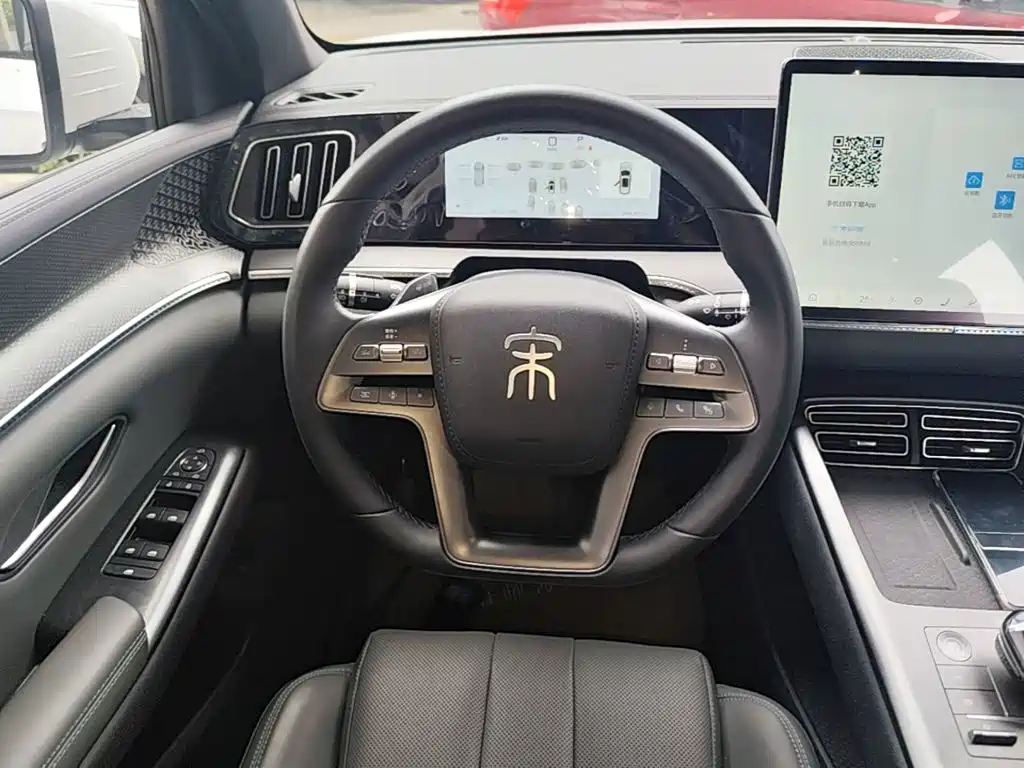 BYD Pro New Energy — миниатюра 11
