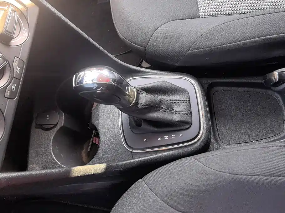 Volkswagen Polo — миниатюра 16