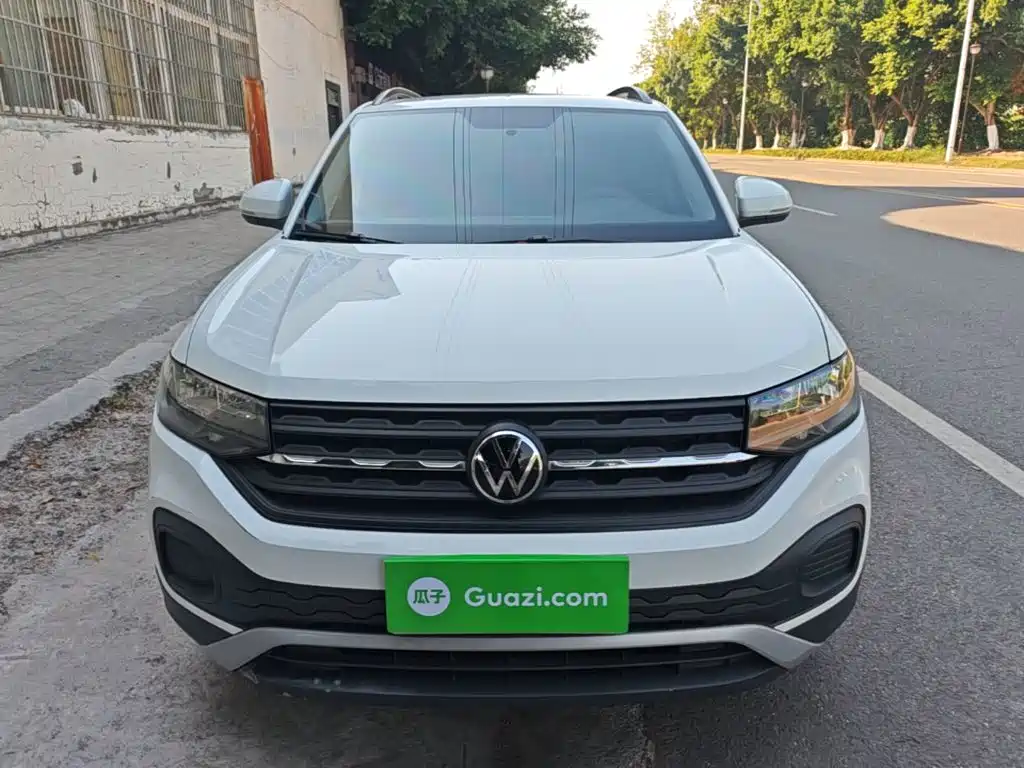 Volkswagen Tacqua — миниатюра 3
