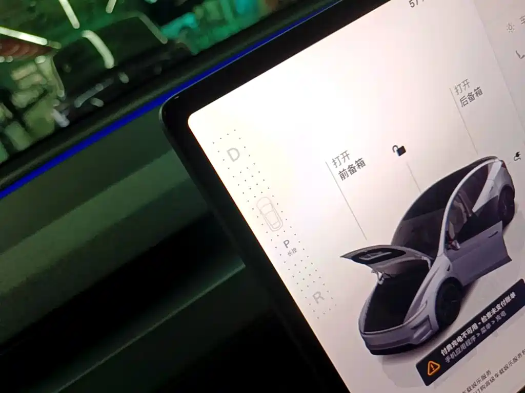 Tesla Model Y — миниатюра 14