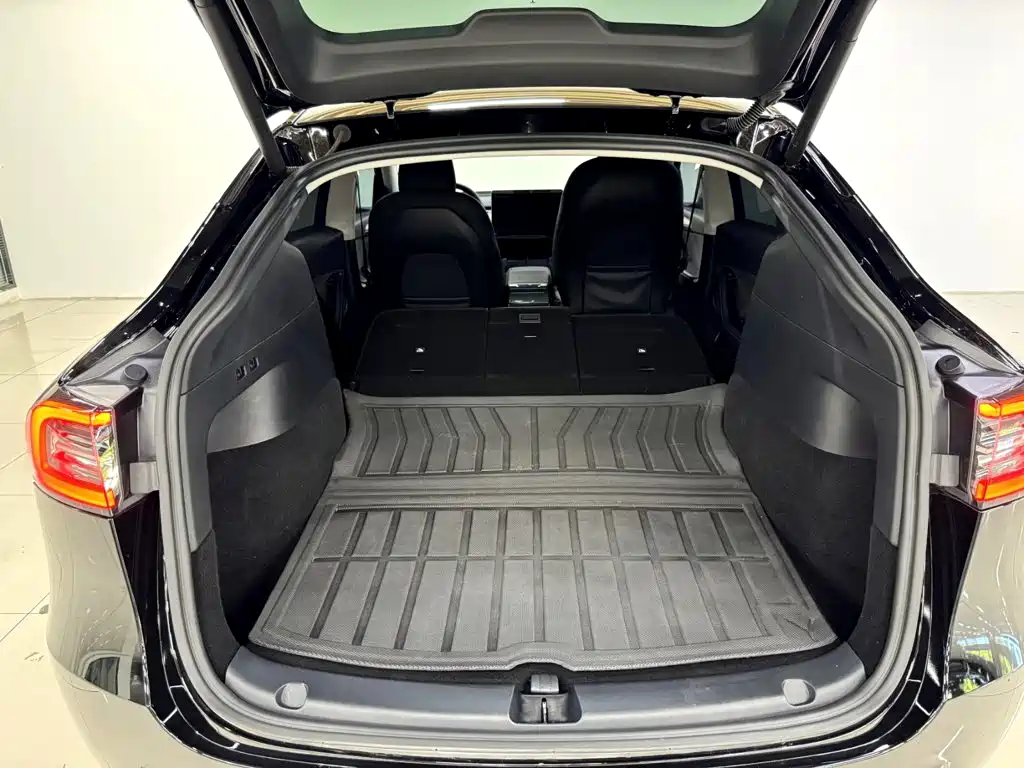 Tesla Model Y — миниатюра 18