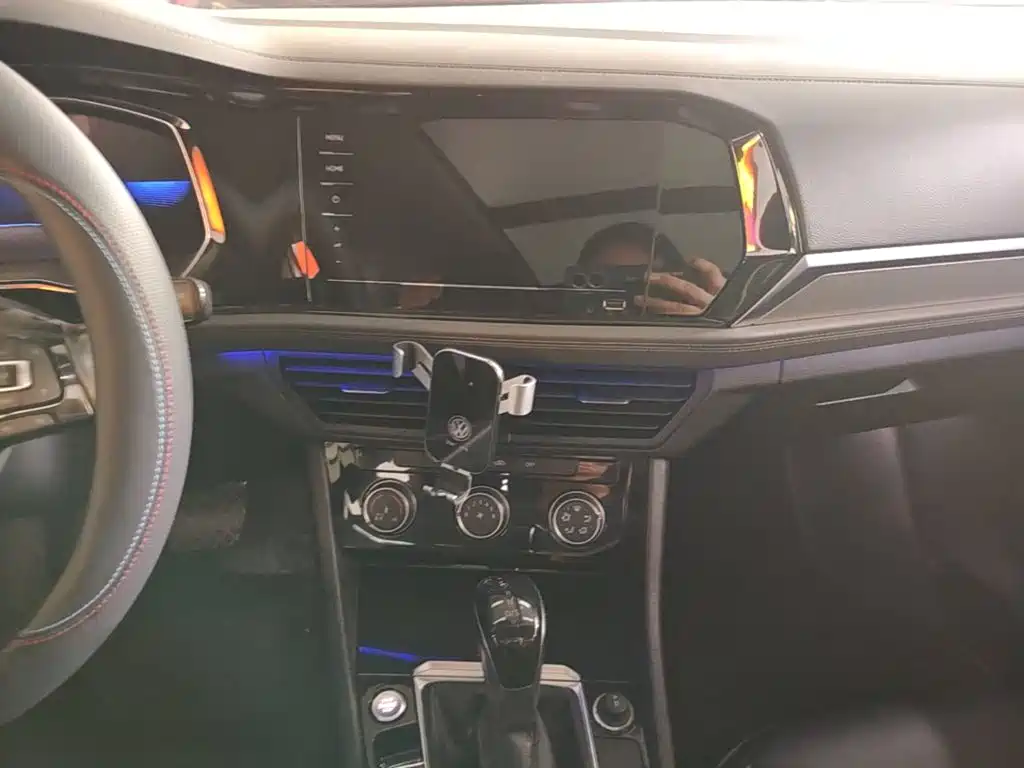 Volkswagen Sagitar — миниатюра 13