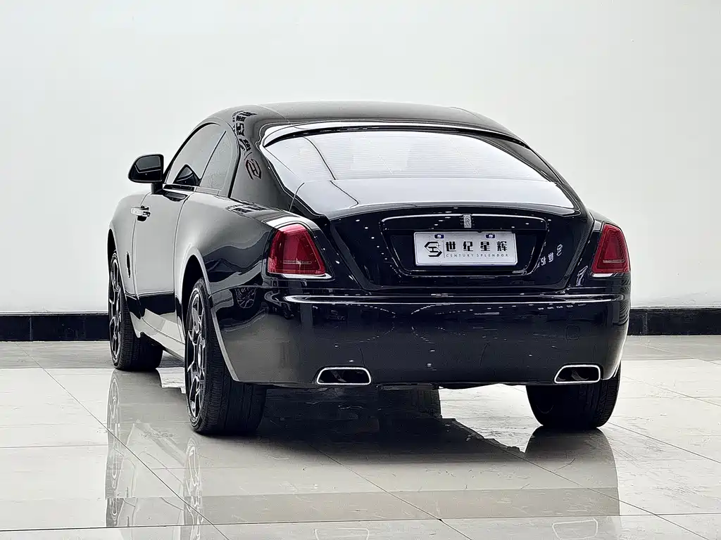 Rolls-Royce — фотографии объявления, Фото 8