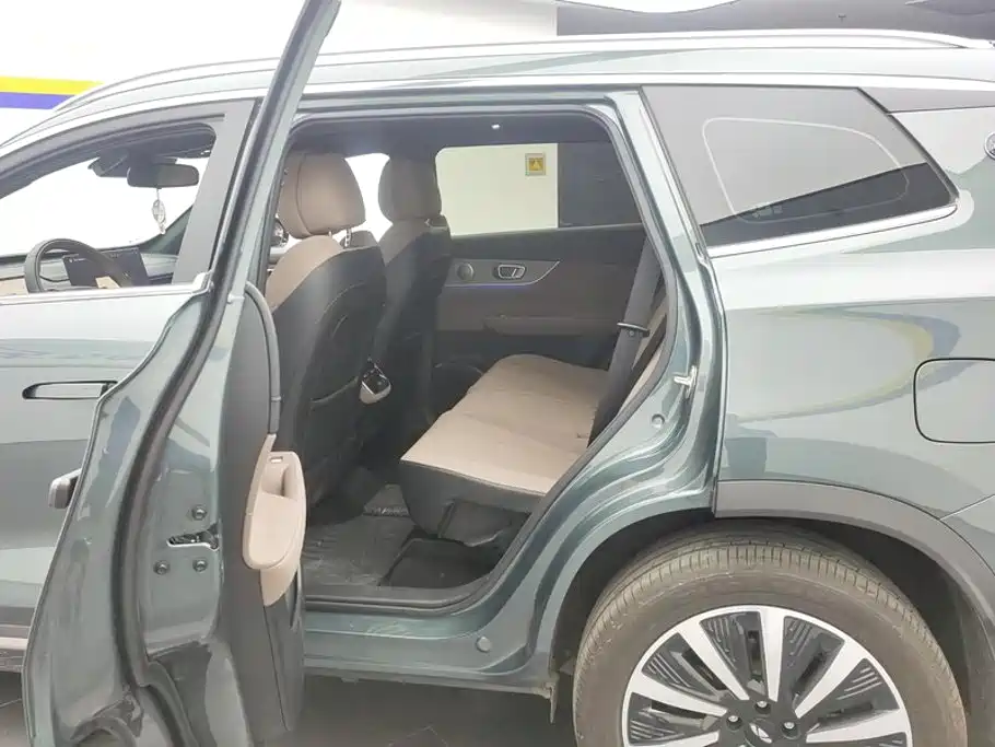 Fulwin Fengyun T8 — миниатюра 11