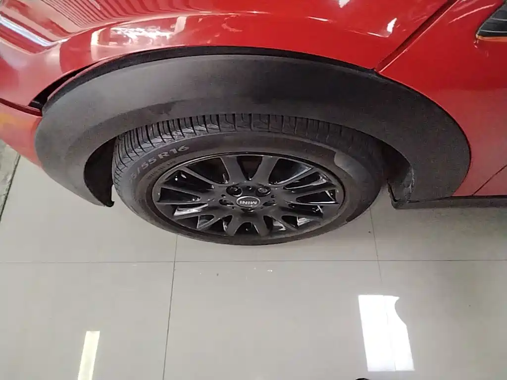 MINI Mini — миниатюра 23