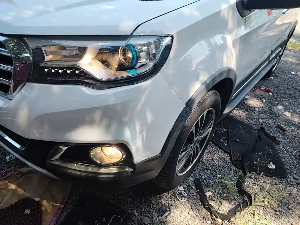 Haval H1 — миниатюра 24