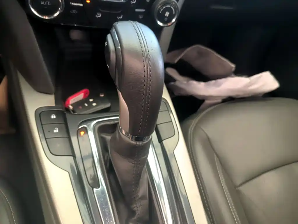 Chevrolet Malibu — миниатюра 10