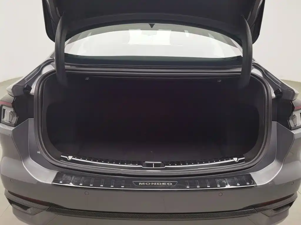 Ford Mondeo — миниатюра 16