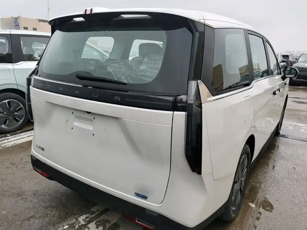 Maxus 7 2024 Enjoy