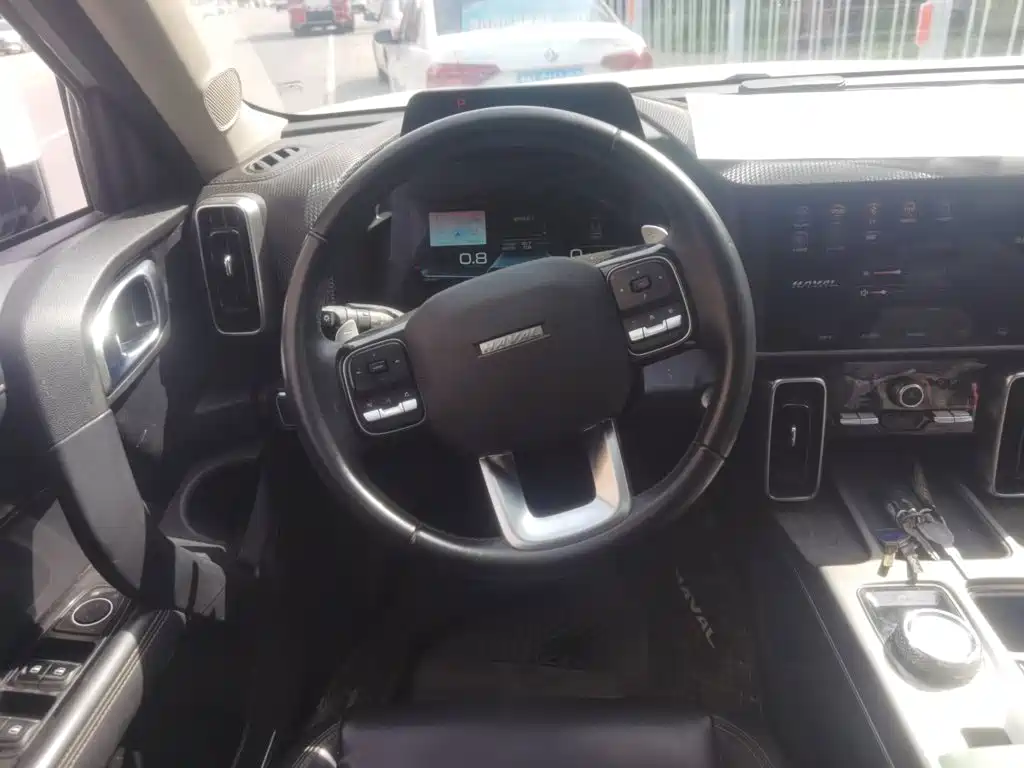 Haval Big Dog — миниатюра 3