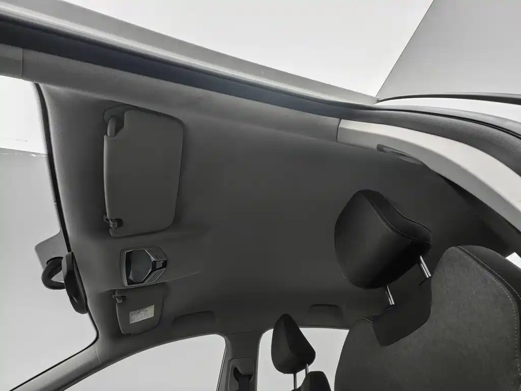 Geely Emgrand — миниатюра 14