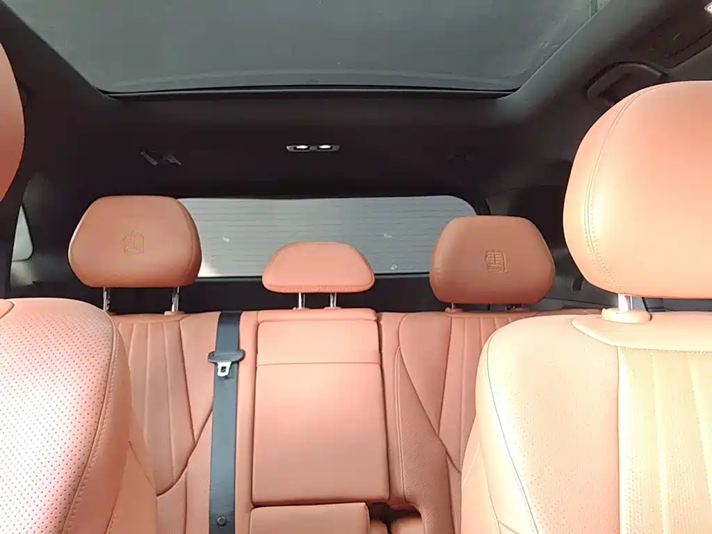 BYD Tang L — миниатюра 13