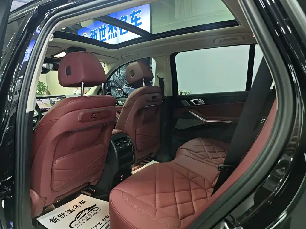 BMW X5 — миниатюра 7
