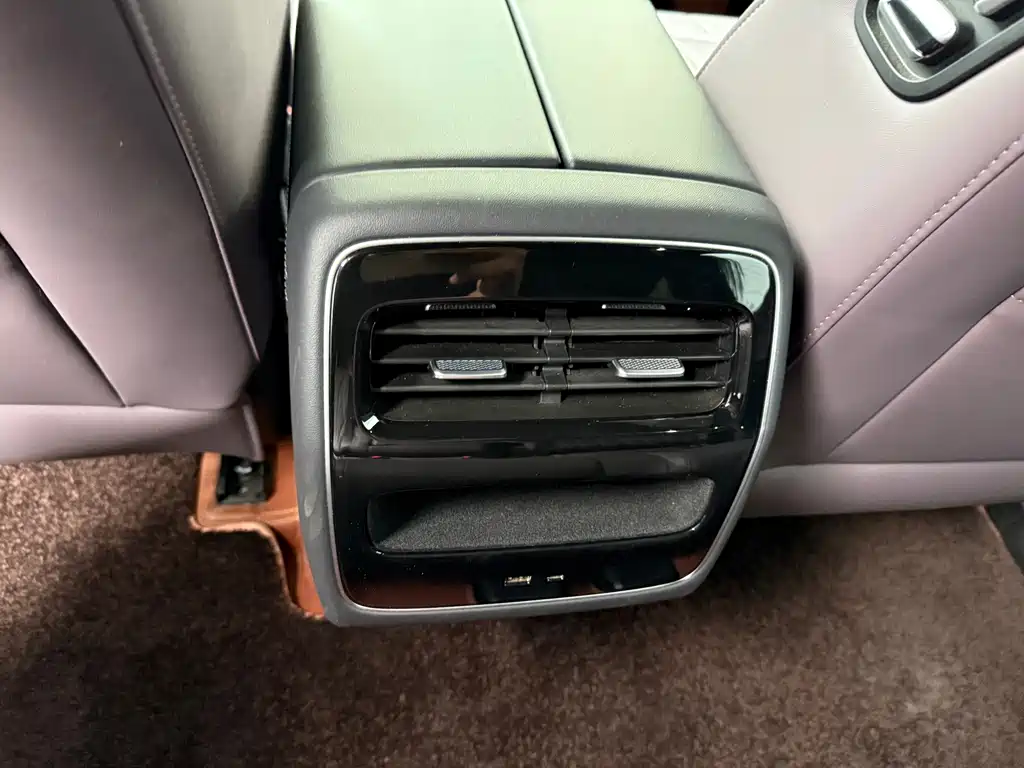 Chery Tiggo 9 — миниатюра 19