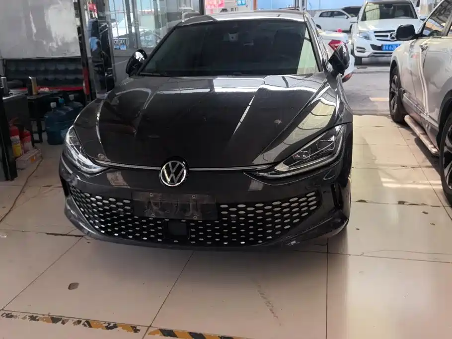 Volkswagen Lamando — миниатюра 2
