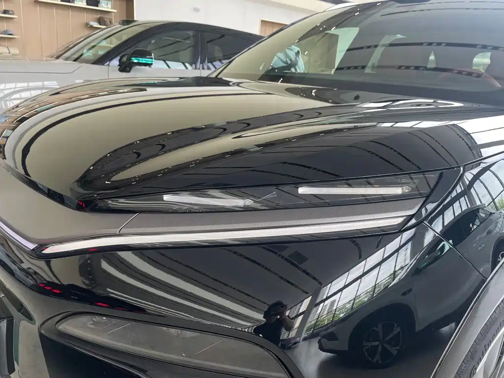 BYD Tang L — миниатюра 4