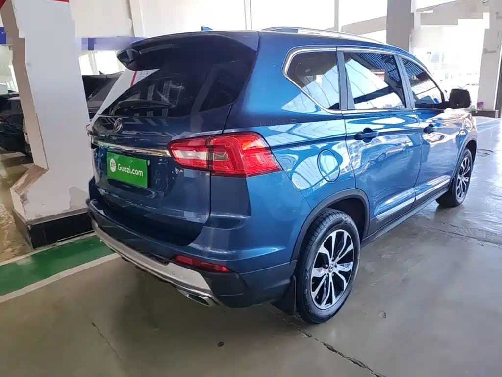 Fengxing X5 — миниатюра 7