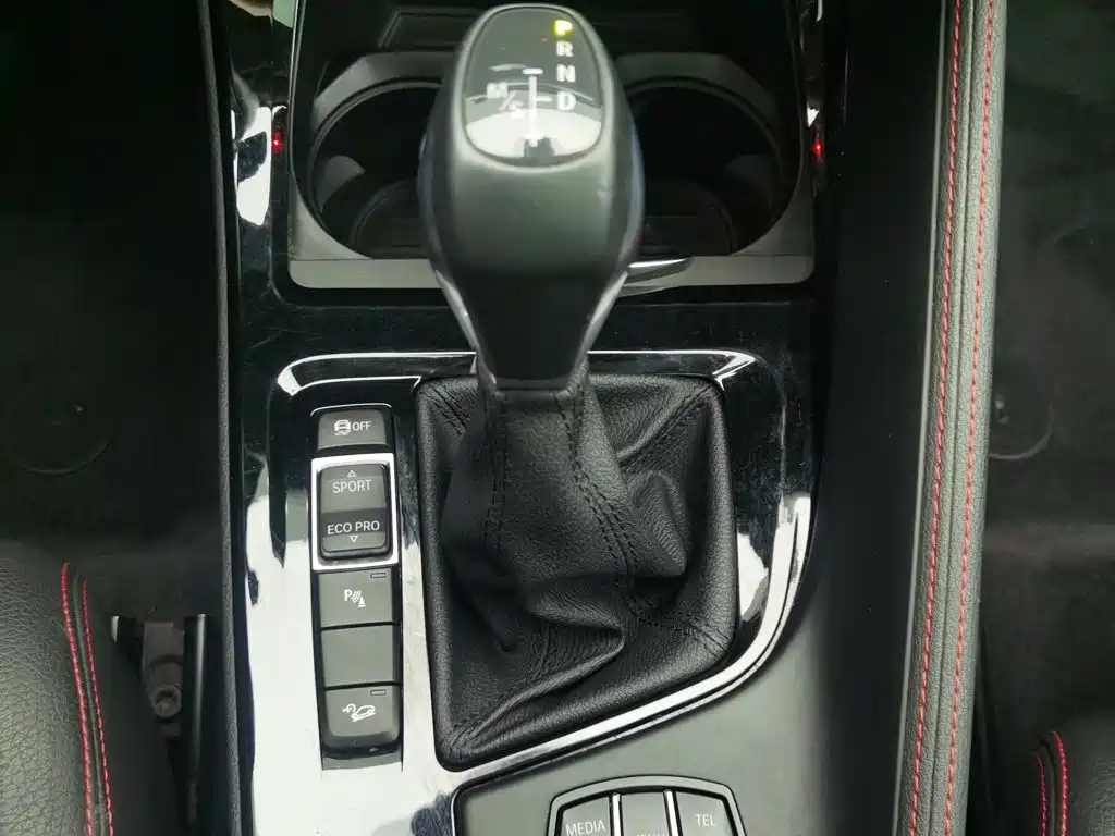 BMW X1 — миниатюра 13
