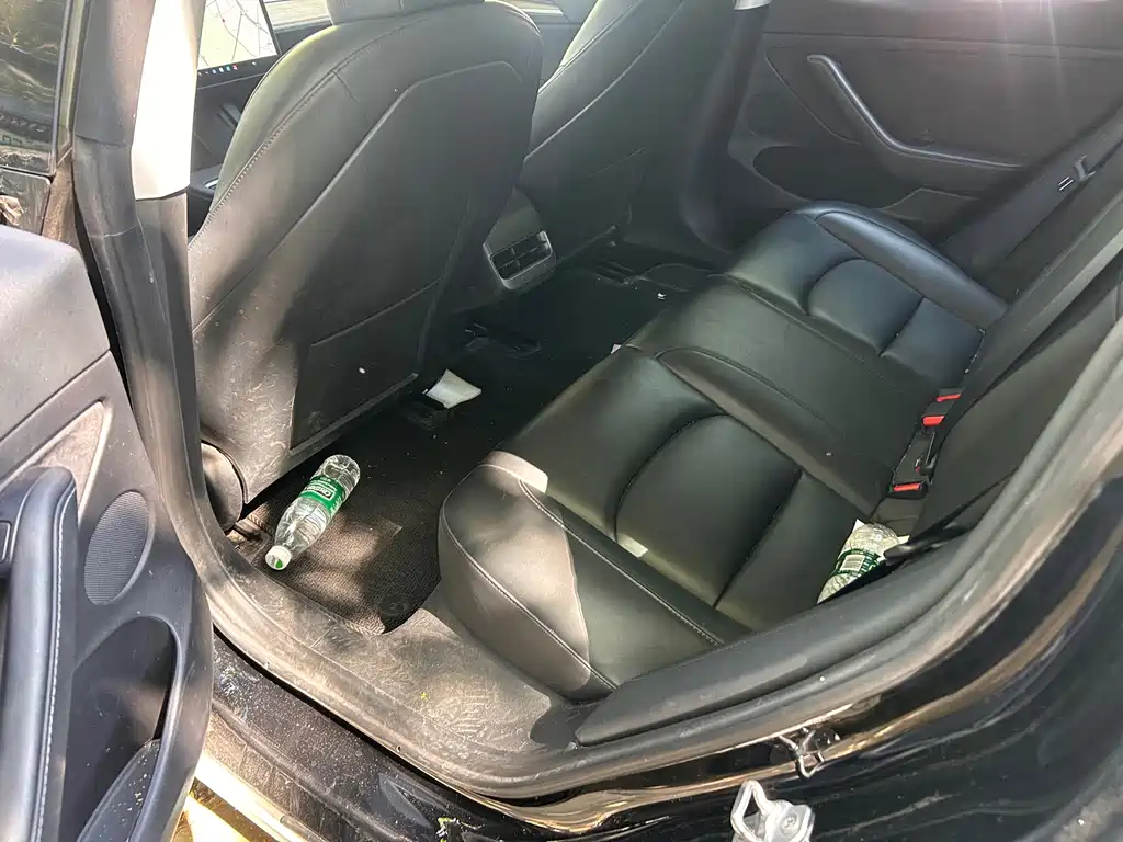 Tesla Model 3 — миниатюра 9