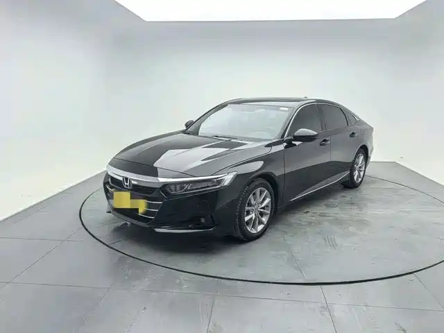 Honda Accord 2021