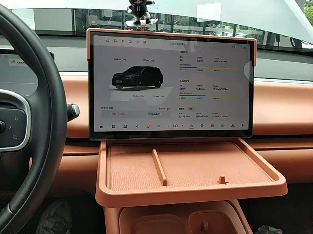 Leapmotor Leapmotor C16 — миниатюра 13