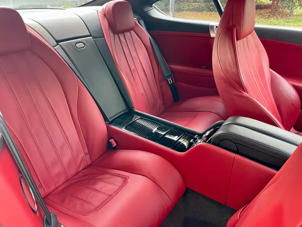 Bentley Continental — миниатюра 16