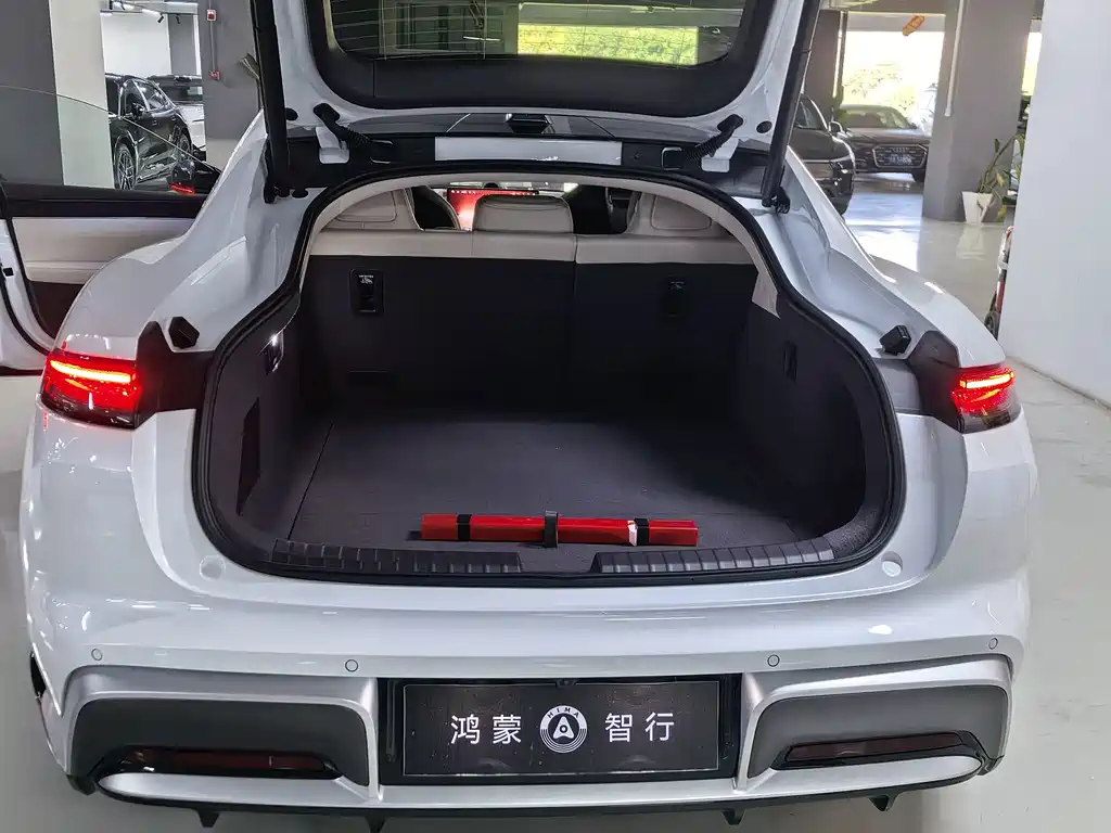 Shangjie Shangjie Z7 — миниатюра 6