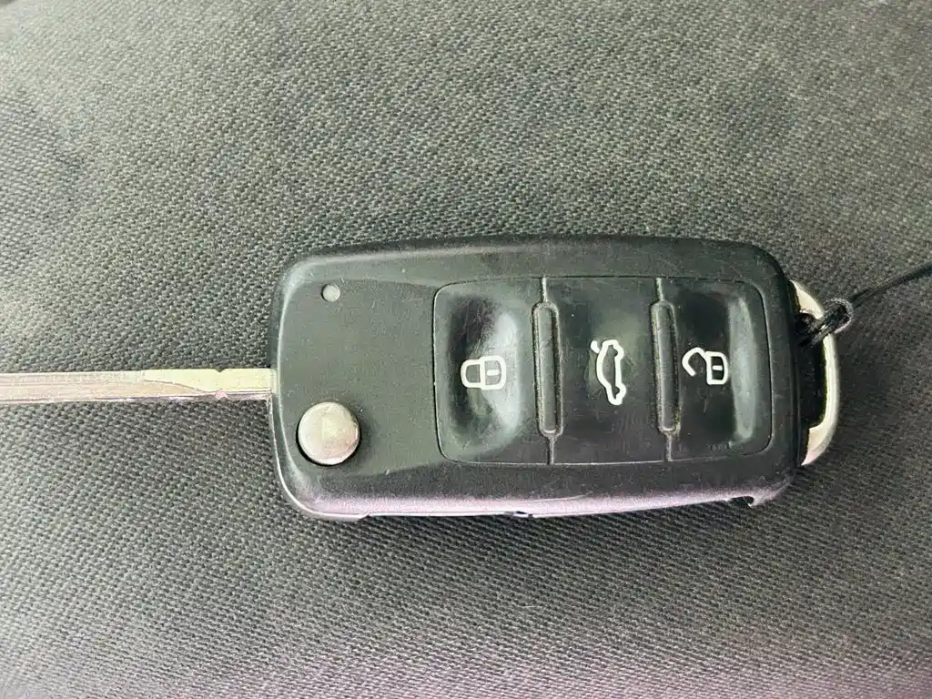 Volkswagen Polo — миниатюра 13