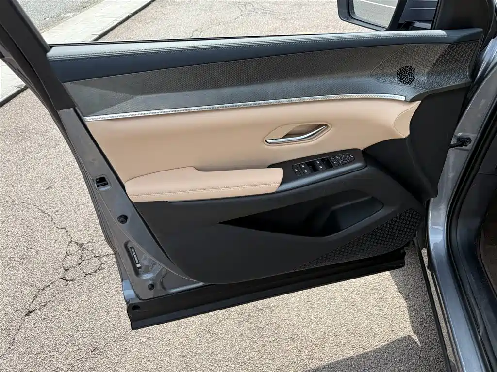 BYD SONGJIANG NEW ENERGY