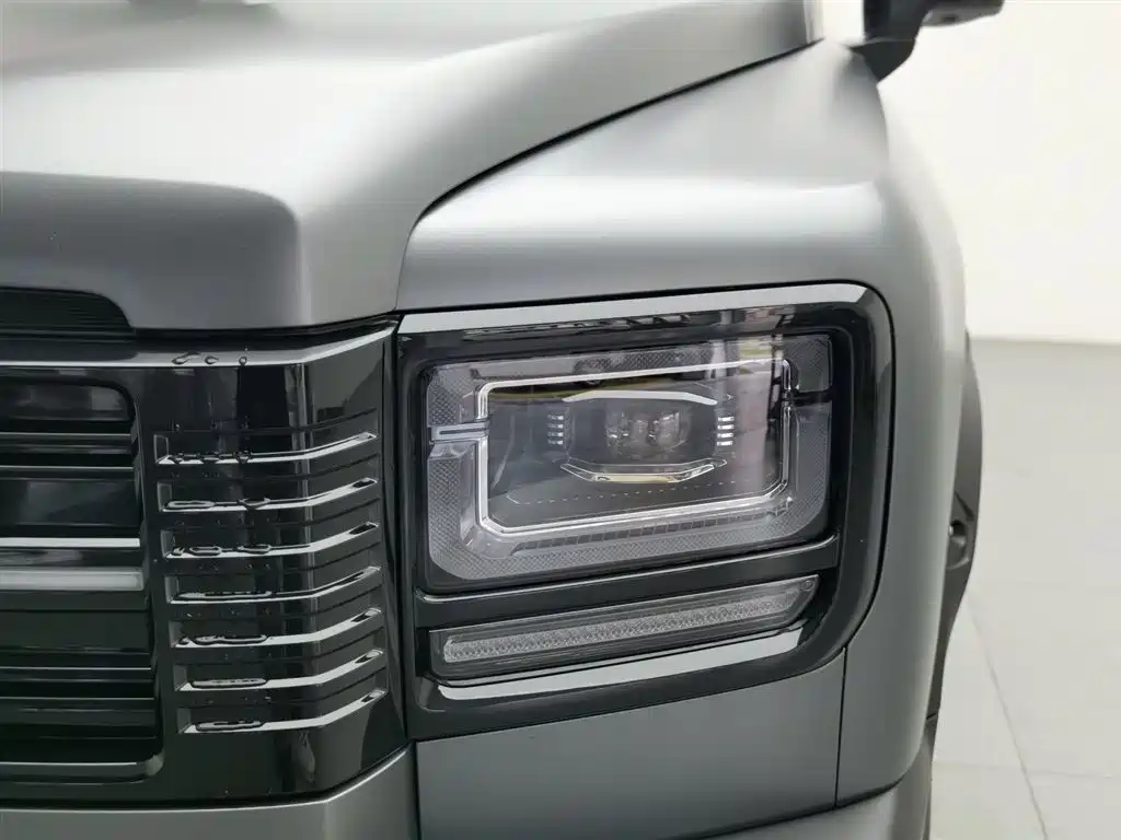 Haval Raptor PHEV 2026 Hi4 200 Ultra