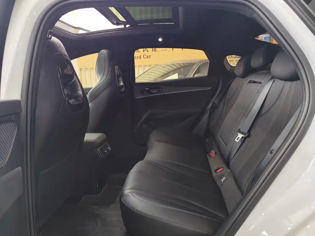 BYD Seal 06 — миниатюра 9