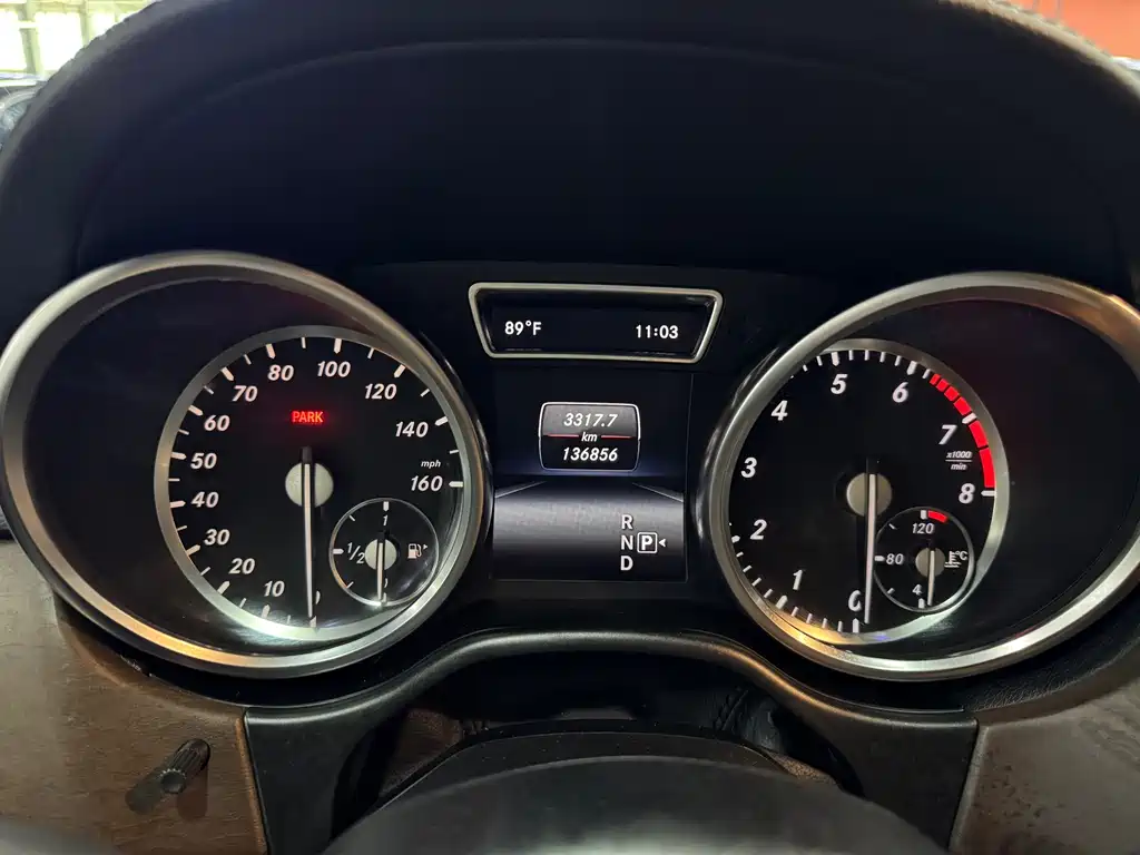 Mercedes-Benz GLS GLS 400 4MATIC Dynamic Type, фото 15