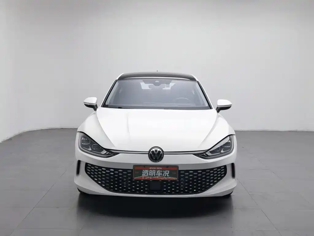 Volkswagen Lamando — миниатюра 3
