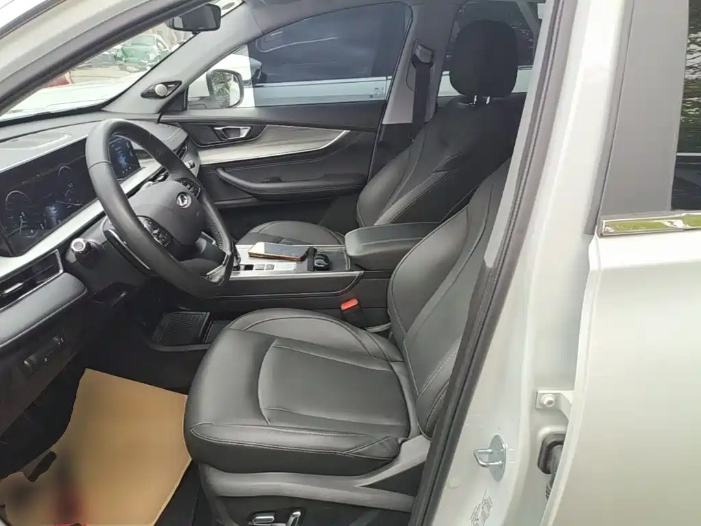 Chery Tiggo 8 — миниатюра 15