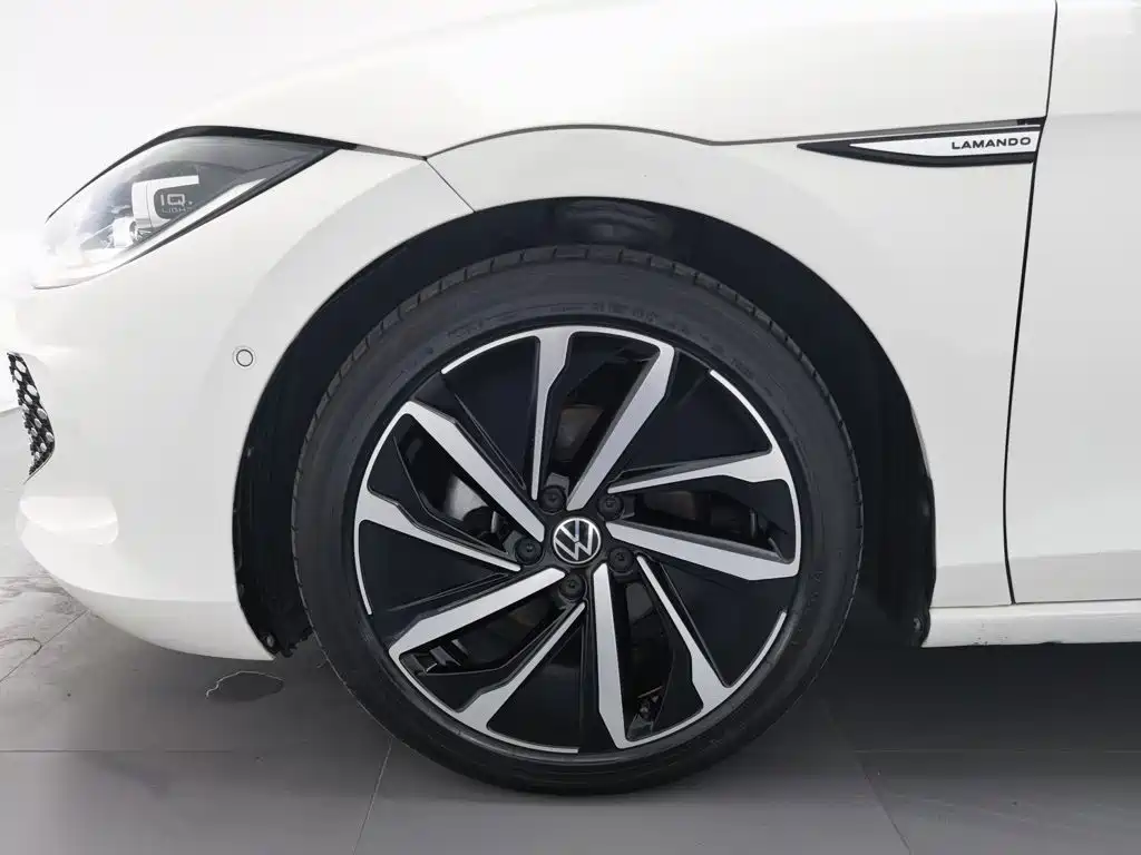 Volkswagen Lamando — миниатюра 17