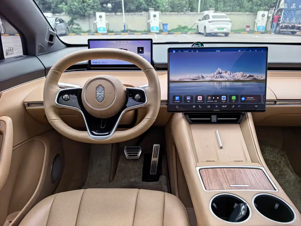 Zhijie Zhijie R7 — миниатюра 13