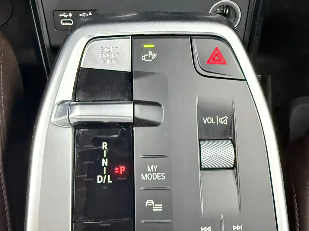 BMW X1 2023 sDrive20Li X
